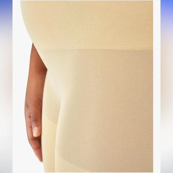 Maidenform High-Waist Thigh Slimmer - Picture 4 of 12